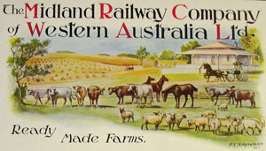 Ready Made Farms