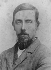 Frank Edward Nairn