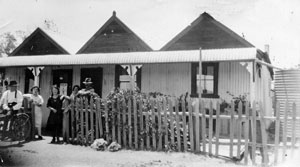The Gables
