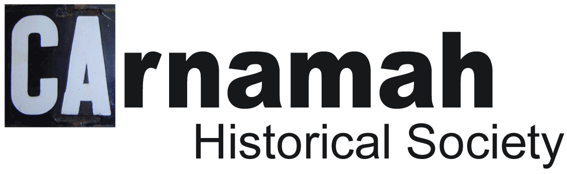 Carnamah Historical Society