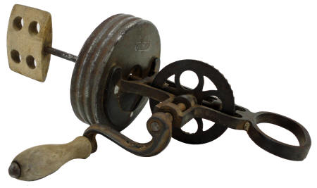 Butter Churn
