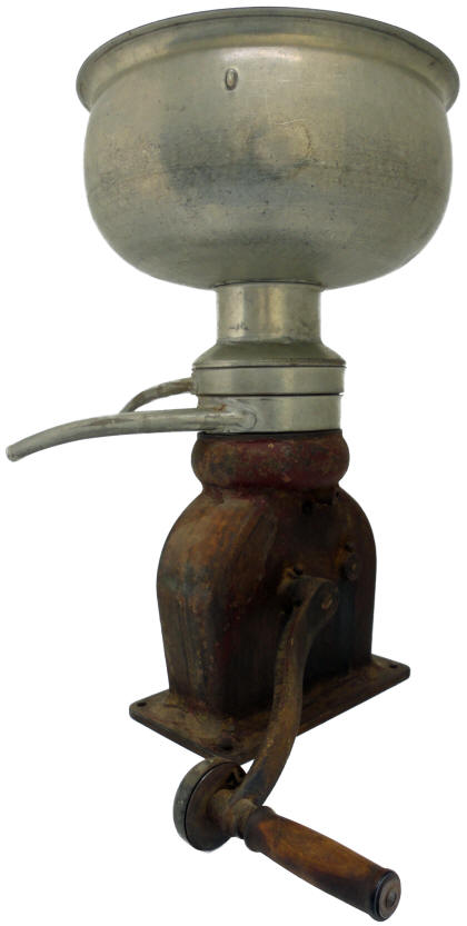 Milk Sepatator