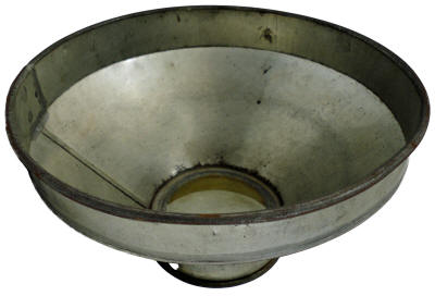 Milk Strainer