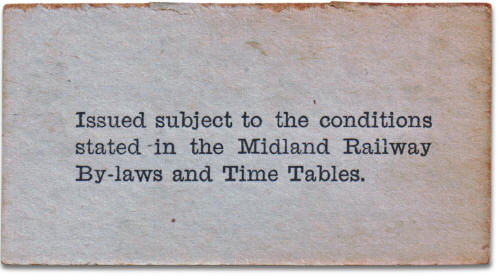 Back of MRWA ticket