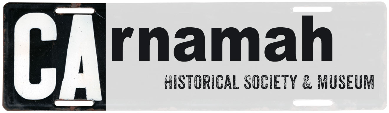 Carnamah Historical Society & Museum