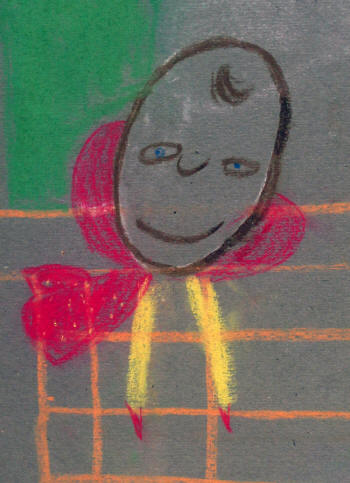 Humpty Dumpty