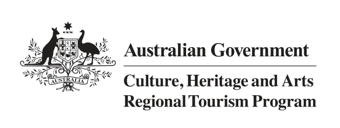 Culture, Heritage and Arts Regional Tourism (CHART) program