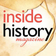 Inside History magazine
