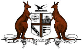 Royal Western Australian Historical Society