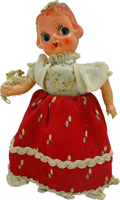 Olden shop day toys